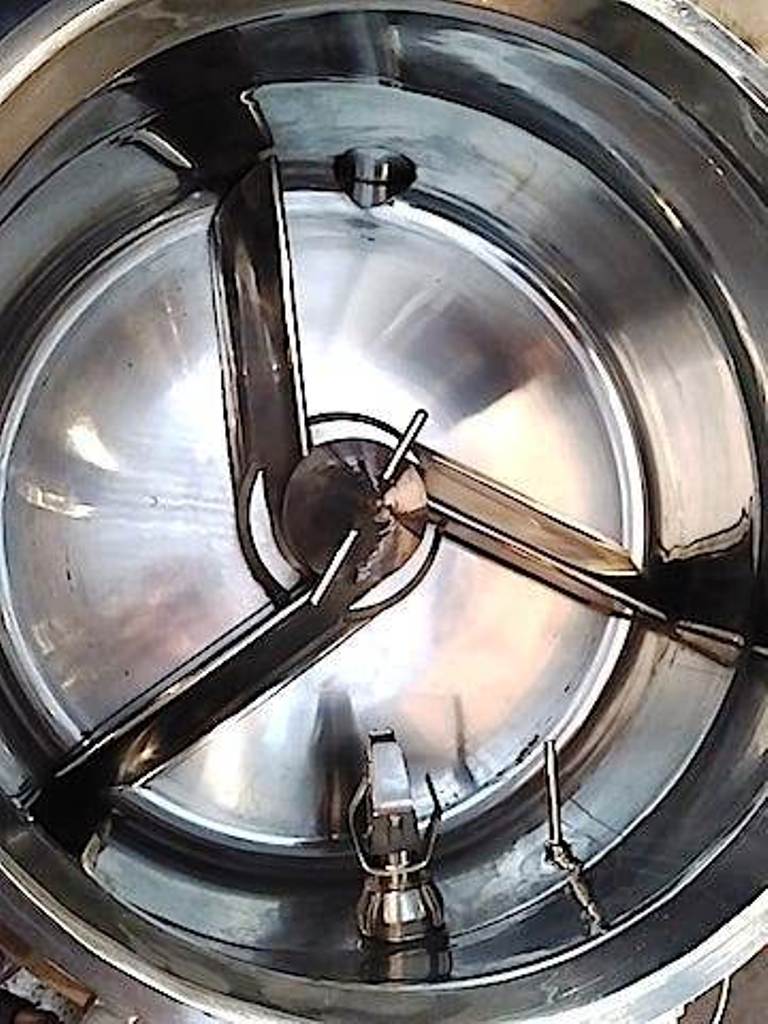 Granulador rápido - Imagen 3